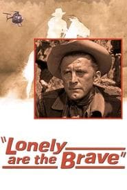 Lonely are the Brave