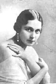 Helga, Rudenburgs zweite Frau / Helga, Rudenburg's 2nd wife