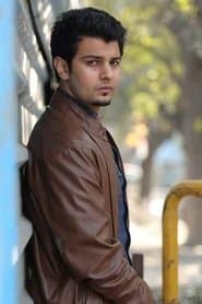 Siddharth Sharma