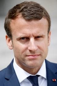 Self - President of France