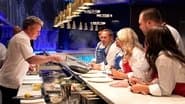Restaurant Takeover Hell's Kitchen