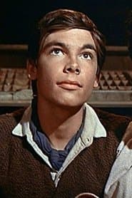 Johnny Tremain