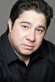 Arno Blount