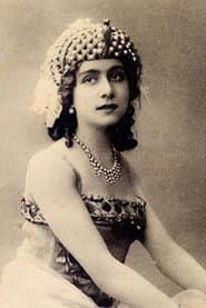 Zoia Kadmina