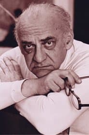 professor Ivan Revazovich Gedevanov