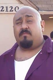 Strip Club Bouncer