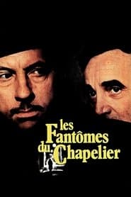 Les Fantômes du chapelier