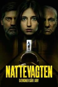 Нічний вартовий: Демони переходять у спадок