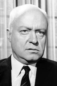 Eric Endicott