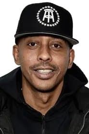 JD Parker