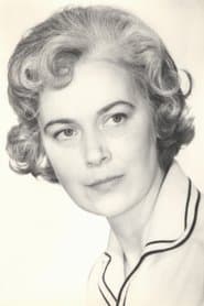 Professor Nadezhda Ivanova