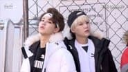 BTS (방탄소년단) 'PUMA' Advertising photo shooting behind