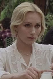 Betsy Crane (archive footage) (uncredited)