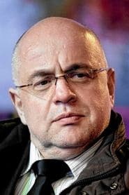 Justyna's father