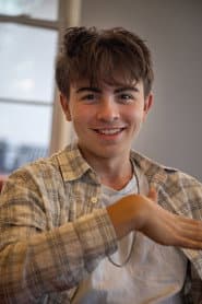 Troy