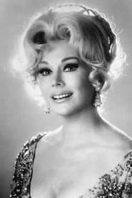 Miss Bianca (voice)