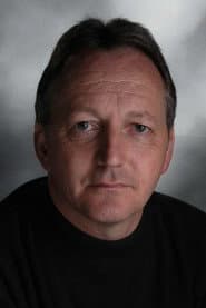 Middle age Husband