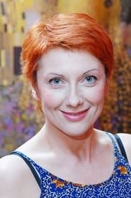 Alla Borysovna