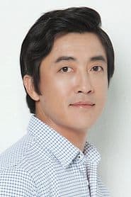 Mr. Kim (voice)