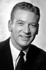 Cmdr. Pete Mathews