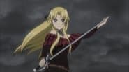 Princess Shrine Maiden of the Long Sword