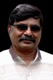Commissioner K. Manimaran