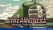 Streamliners: America's Last Trains
