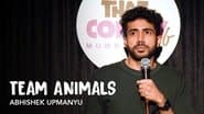 Team Animals