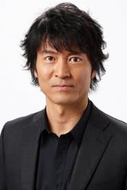Genhachiro Araki