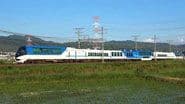Affordable Luxury Trains: Kintetsu Railway