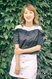 Jenny's Older Sister