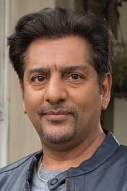 Indian Officer