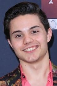 Billy Batson (voice)