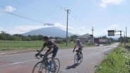 Hill Climbing in Niseko Mountain Range
