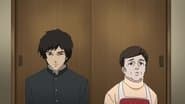 Samurai Flamenco Naked