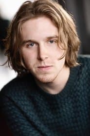 Oscar Ferne