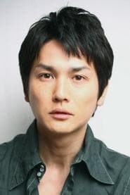 Touta Matsuda