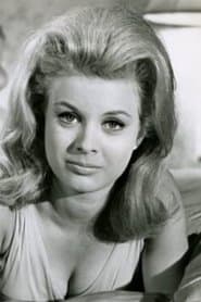 Peggy Sanford