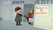 High Spy Magoo