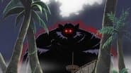An Ancient Island! The Shadow Hiding in Little Garden!