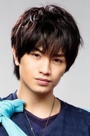Asakura Haruto