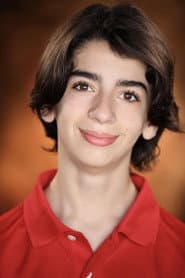 Young David