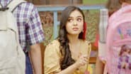 Shanaya's Sneaky Plan