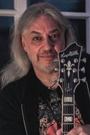 Guitars, Backing Vocals