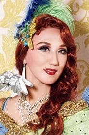 Madame Wolf
