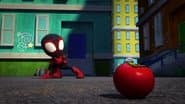 Spidey Tidies Up / Oh No, Tomatoes!