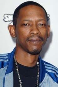 Darryl Orchard