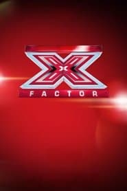 The X Factor: Zhongguo Zui Qiang Yin