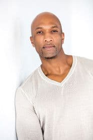 Bouncer (as Jamal Lloyd)