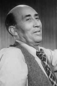 Police Chief Bagwell